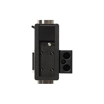 Amazon.com : Aputure Quick Release Clamp for Aputure 600x